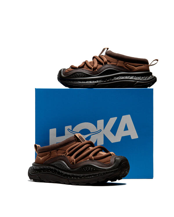 Hoka One One ORA PRIMO | 1141570-MCS | AFEW STORE